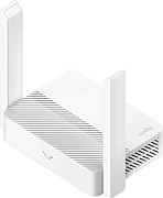 Маршрутизатор Сudy WR1200E AC1200 white