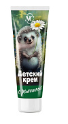 НЕВСКАЯ КОСМЕТИКА Крем детский с эктрактом ромашки 75 мл/12