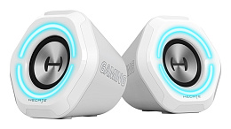 Колонки Edifier G1000 2.0 10Вт BT white