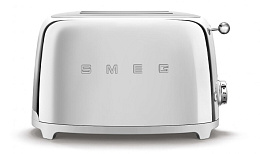 Тостер SMEG TSF01SSEU