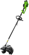 Триммер Greenworks GD40BC аккумуляторный