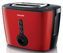 Тостер Philips HD 2636/40