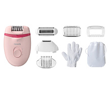 Эпилятор Philips Satinelle Essentia BRE285/00