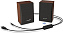 Колонки Genius SP-HF380BT wood