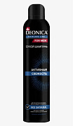 DEONICA FOR MEN Шампунь сухой Активная свежесть 250 мл/24