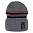 Шапка детская двухслойная Grandcaps GC-A175 серый