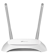 Маршрутизатор TP-Link TLWR840N
