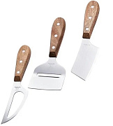 Regent inox Набор для сыра Linea Formaggio 3 предмета/20