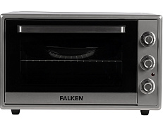 Духовка электрическая Falken OE-6001-4 inox