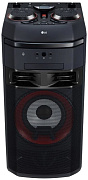 Музыкальный центр LG OL75DK