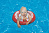 Надувной круг для обучения плаванию Swimtrainer Classic красный