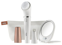 Эпилятор Braun SE831