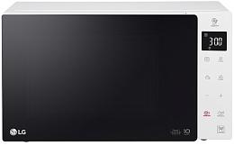 Микроволновая печь LG MW 25R35 GISW