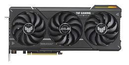 Видеокарта Asus TUF-RTX4070S-O12G-GAMING/PCI-E 4.0/192bit/GDDR6X/2475/21000/HDCP/Ret