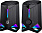 Колонки Defender 2.0 Gravity 6Вт