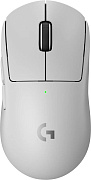 Мышь Logitech G PRO X Superlight 2 беспроводная white