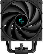 Кулер Deepcool AK500 DIGITAL LGA20XX/1700/1200/115X/AM5/AM4/TDP240W/PWM/5тепл.трубок/black/Ret