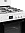 Комбинированная плита MIU 6040 ЕRPDCHK white