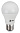 Лампа светодиодная Эра LEDsmd A60-15W-860-E27
