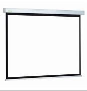 Экран Cactus Wallscreen CS-PSW-180x180 1:1 white