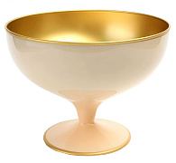 Креманка 15 см 550 мл Bronze&Beige/6