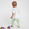 Футболка Minaku Basic Line Baby 10364051 белый