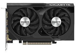 Видеокарта Gigabyte GV-N4060WF2OC-8GD/RTX/128bit/GDDR6/2475/17000/HDMIx2/DPx2/HDCP/Ret