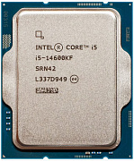 Процессор Intel Core i5-14600KF Soc-1700 3.5GHz OEM