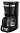 Кофеварка Aresa AR-1606