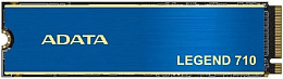 Накопитель SSD Adata Legend 710 ALEG-710-1TCS M.2 2280 1ТБ