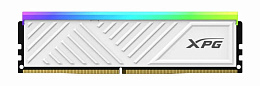 Оперативная память Adata XPG SPECTRIX D35G RGB 8Gb/DDR4/3600MHz/DIMM/Rtl