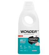 WONDERLAB Экогель для стирки Утренние цветы 1.4 л/6