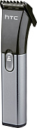 Машинка для стрижки волос HTC АТ-1107В Black/Grey