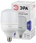 Лампа светодиодная Эра LEDsmd POWER 40W-6500-E27
