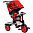 Велосипед детский Nika ВДН5М/1S красный
