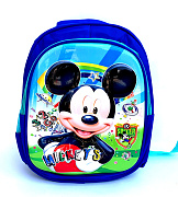 Рюкзак дошкольный повседневный детский Микки Маус