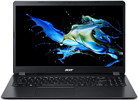 Ноутбук Acer Extensa 15.6" EX215-52-38SC i3-1005G1 1.20GHz dual/4Gb/SSD256Gb/DOS/black