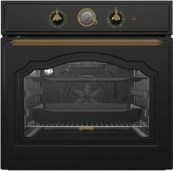 Духовой шкаф gorenje bos67371clb