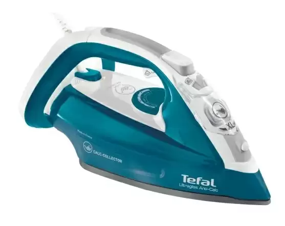 Купить Утюг Tefal В Москве