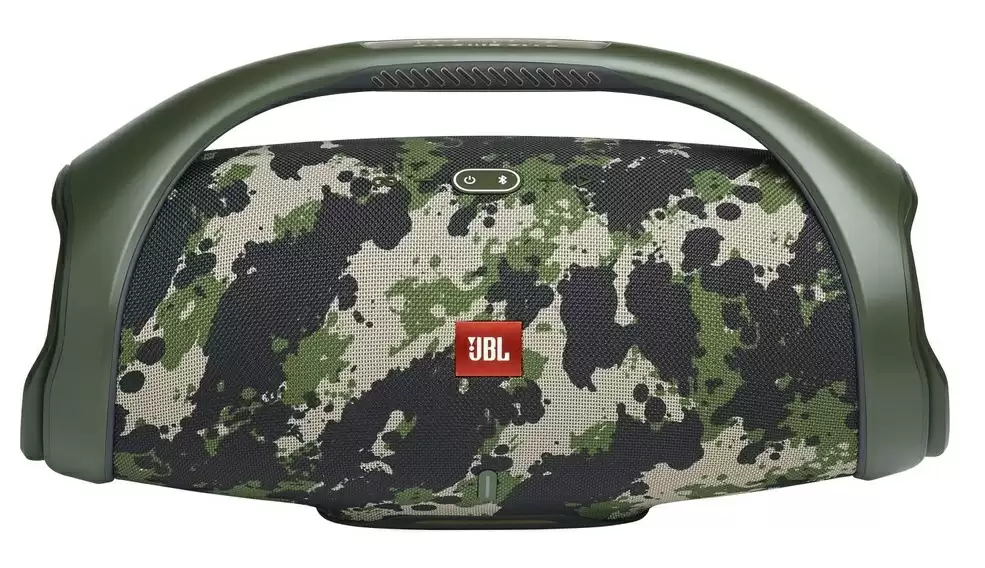 Купить Беспроводная Колонка Jbl Boombox 2