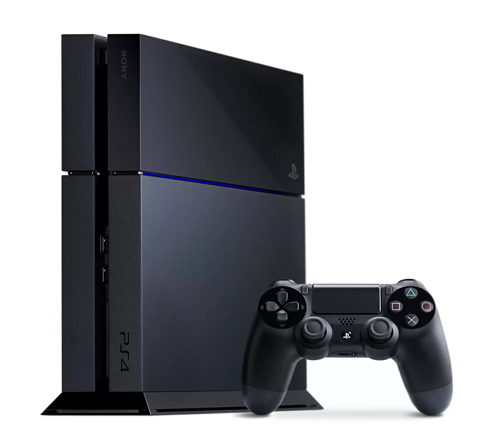 Купить Ps 4 1tb