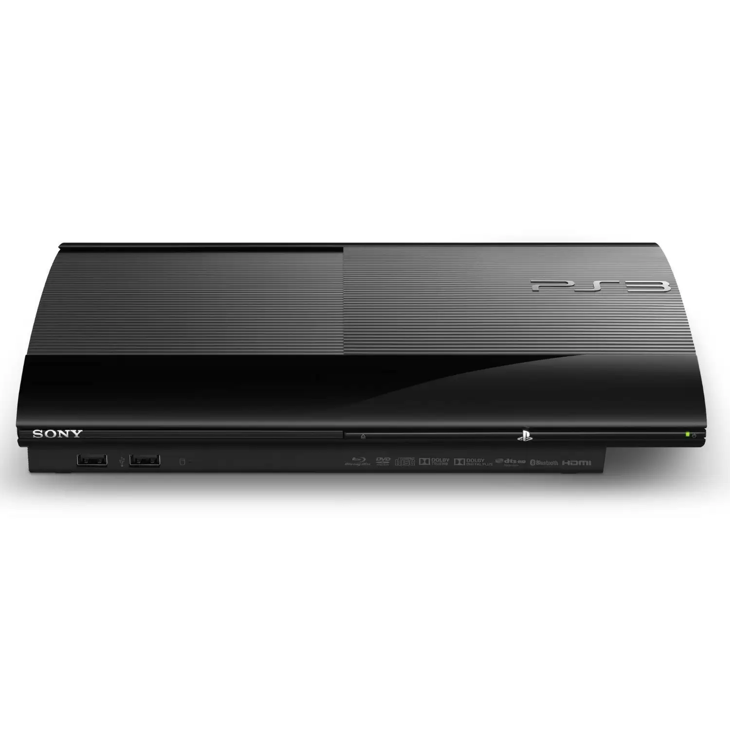 Игровая приставка Sony PlayStation 3 (500G) Super Slim купить в Махачкале |  Цена на игровая приставка sony playstation 3 (500g) super slim