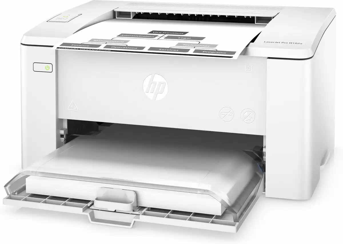 Принтер лазерный HP LaserJet Pro M104a RU A4 купить в Махачкале | Цена на принтер  лазерный hp laserjet pro m104a ru a4