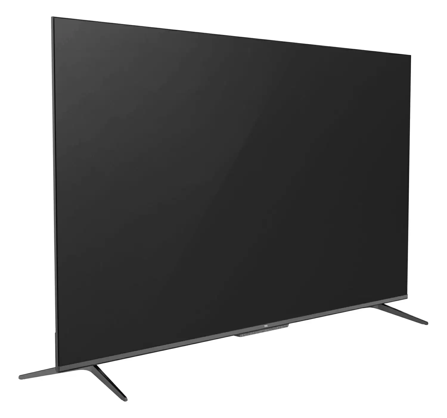 Телевизор TCL LED 65P717 Black 65