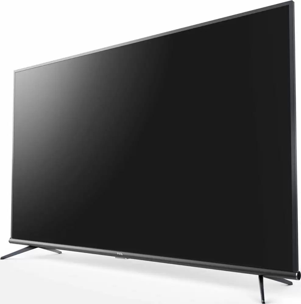 Телевизор TCL LED L50P8MUS Steel 50