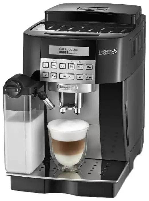 Delonghi Ecam 22.360 S Купить