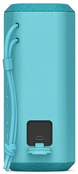 Колонка портативная Sony SRS-XE200 blue