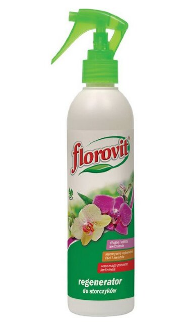 FLOROVIT Регенератор для орхидей спрей 250 мл/8