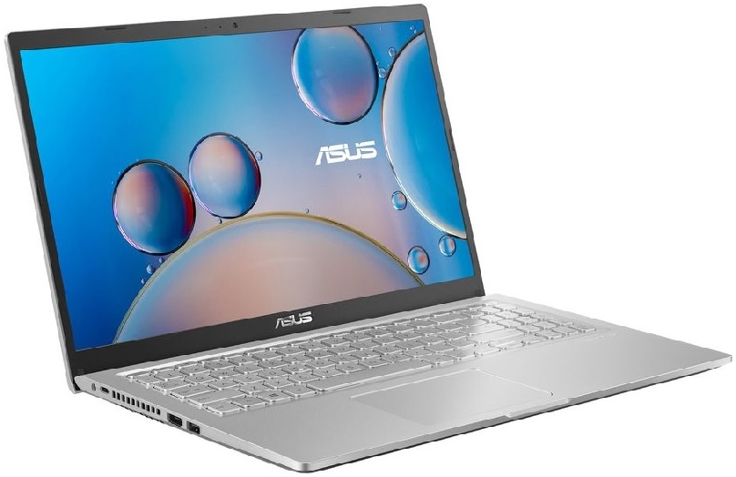 Ноутбук Asus VivoBook 15.6" X515EA-BQ959 i5 1135G7/8GB/SSD256Gb/noOS/silver