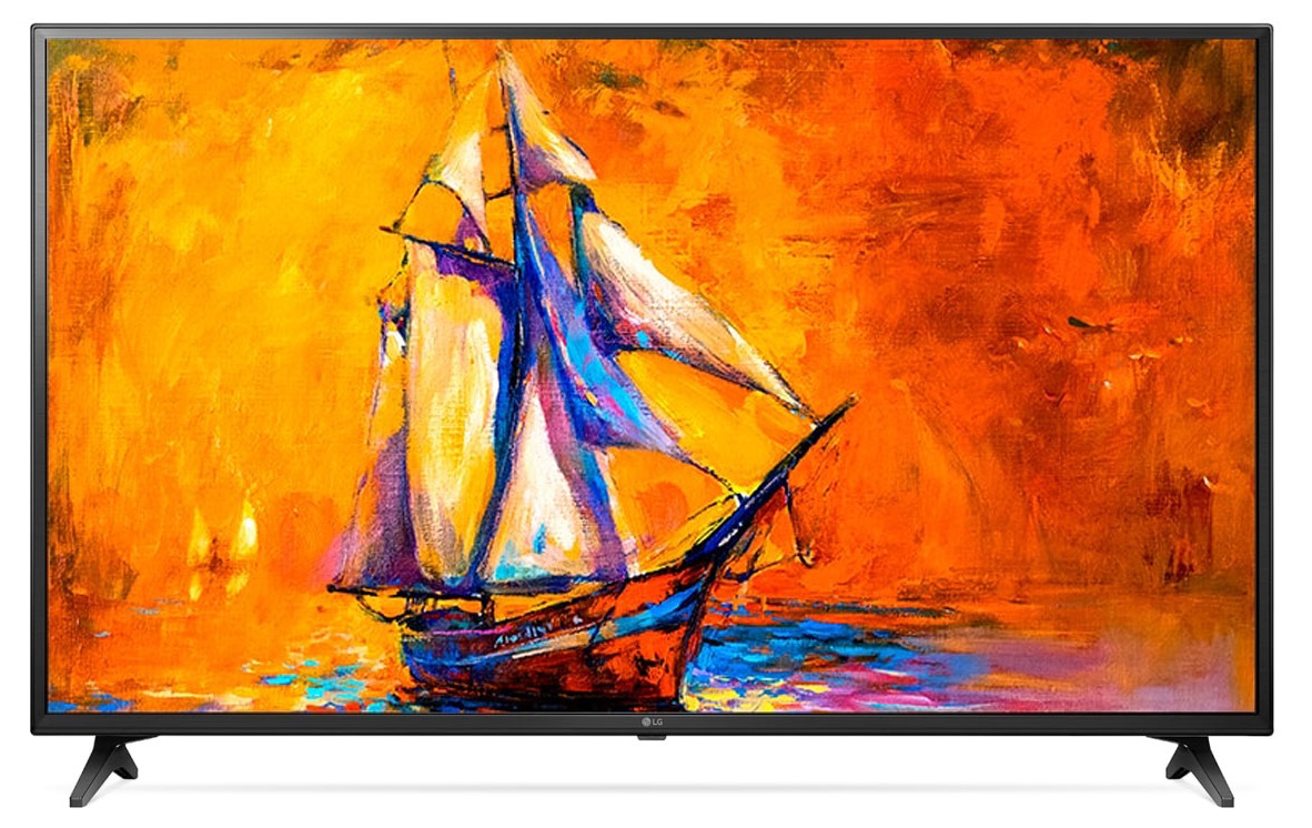 Lg 43uk6200pla Купить Экран